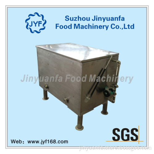 Melting Tank-China Professional Chocolate Machine Supplier (QRYG400-500)